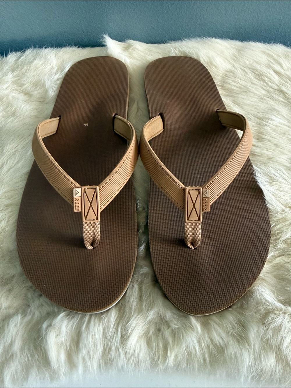 Reef Women's Solana Flip Flops